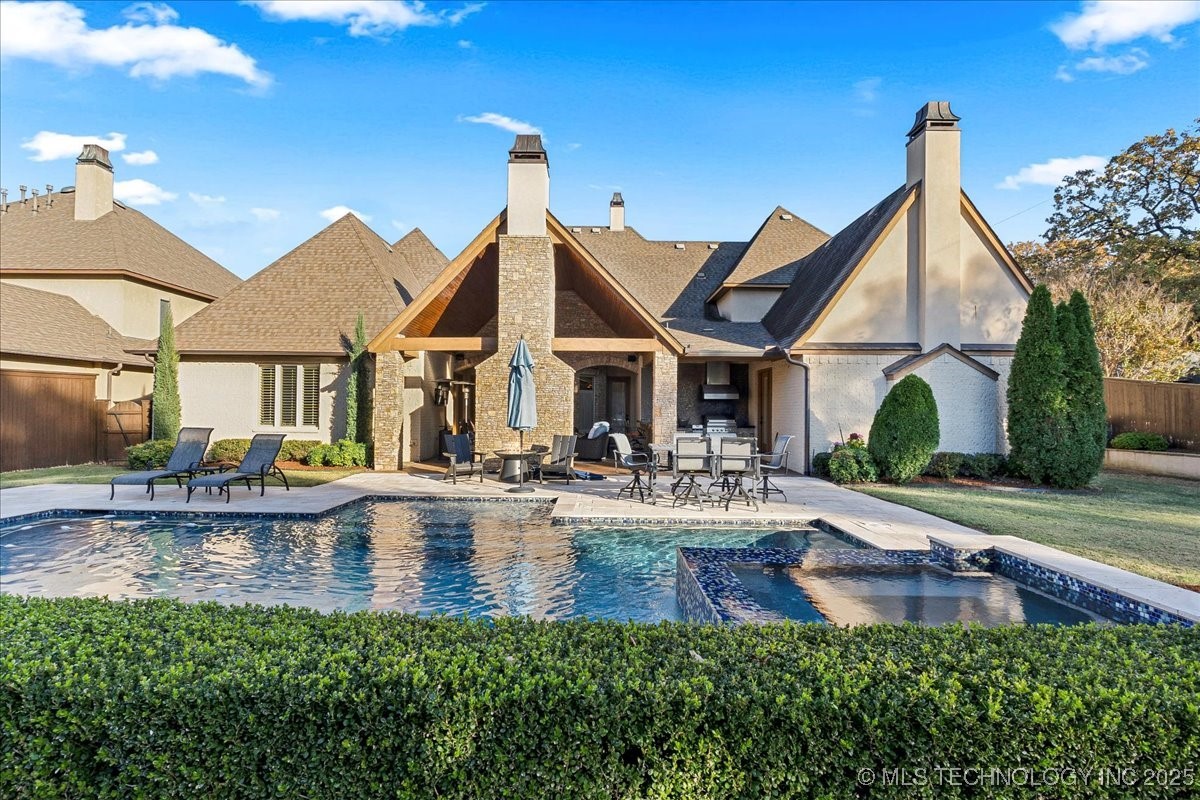 10618 S Winston Court