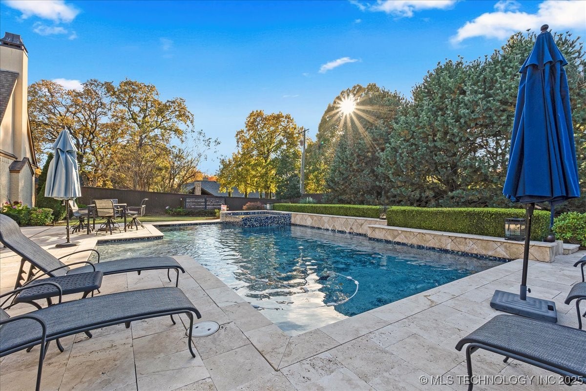 10618 S Winston Court