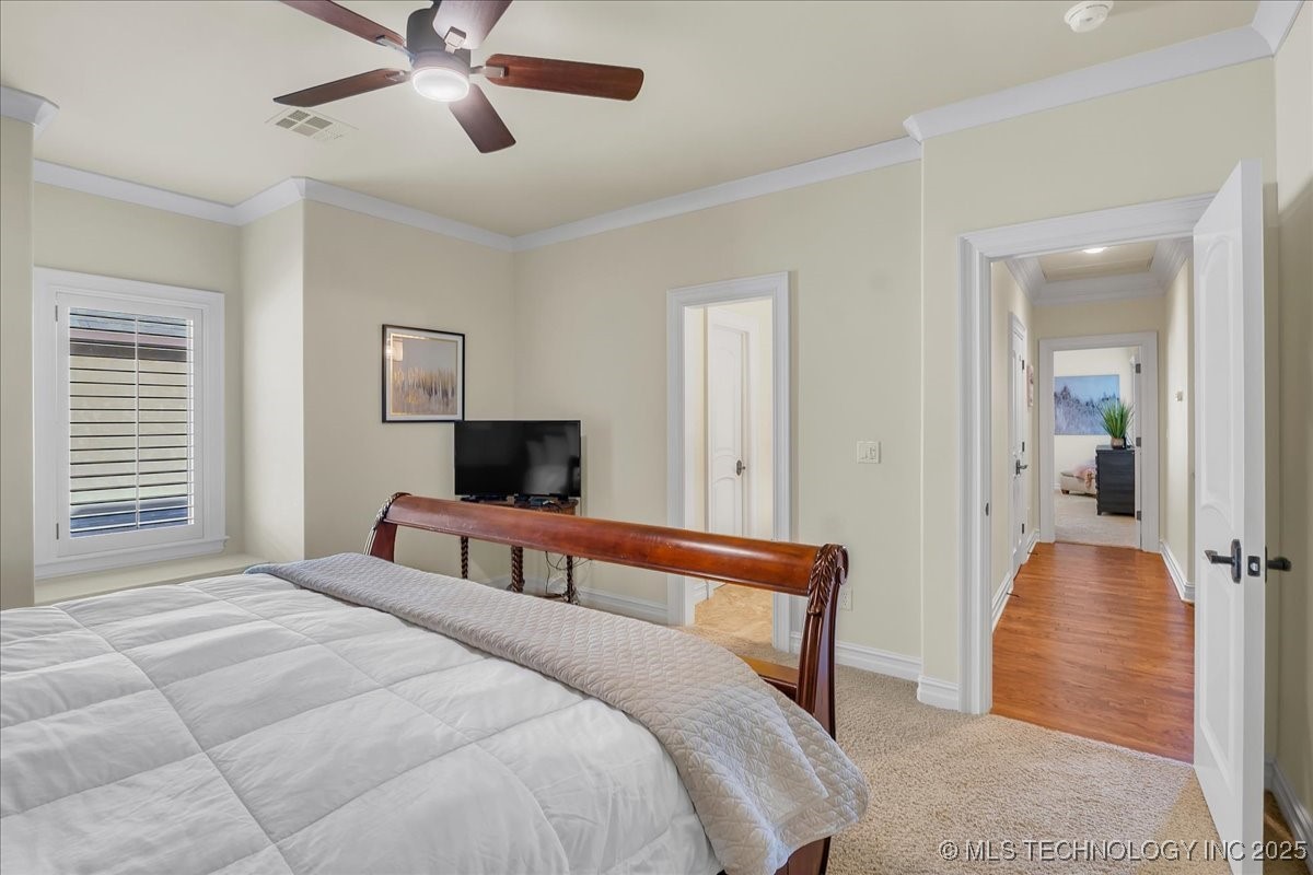 10618 S Winston Court