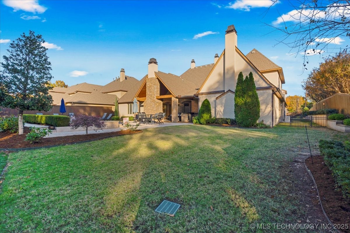 10618 S Winston Court