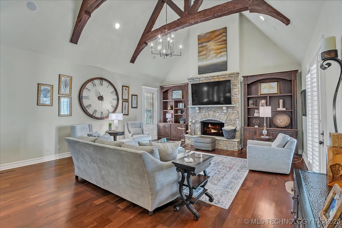 10618 S Winston Court