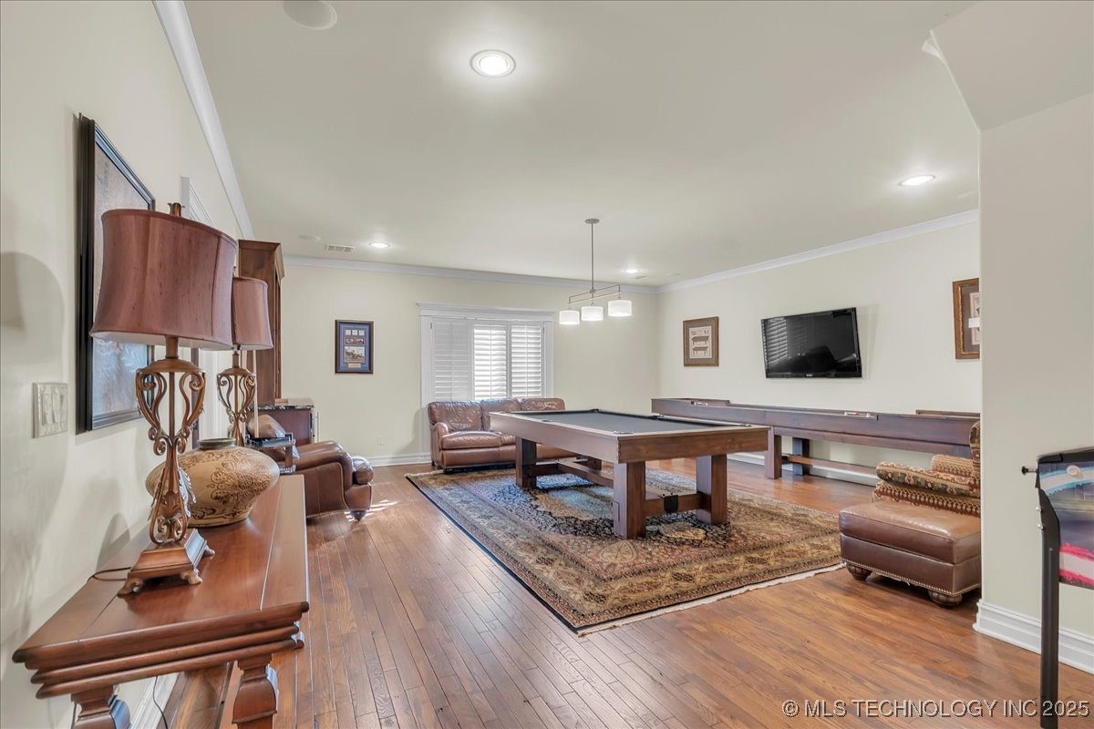 10618 S Winston Court