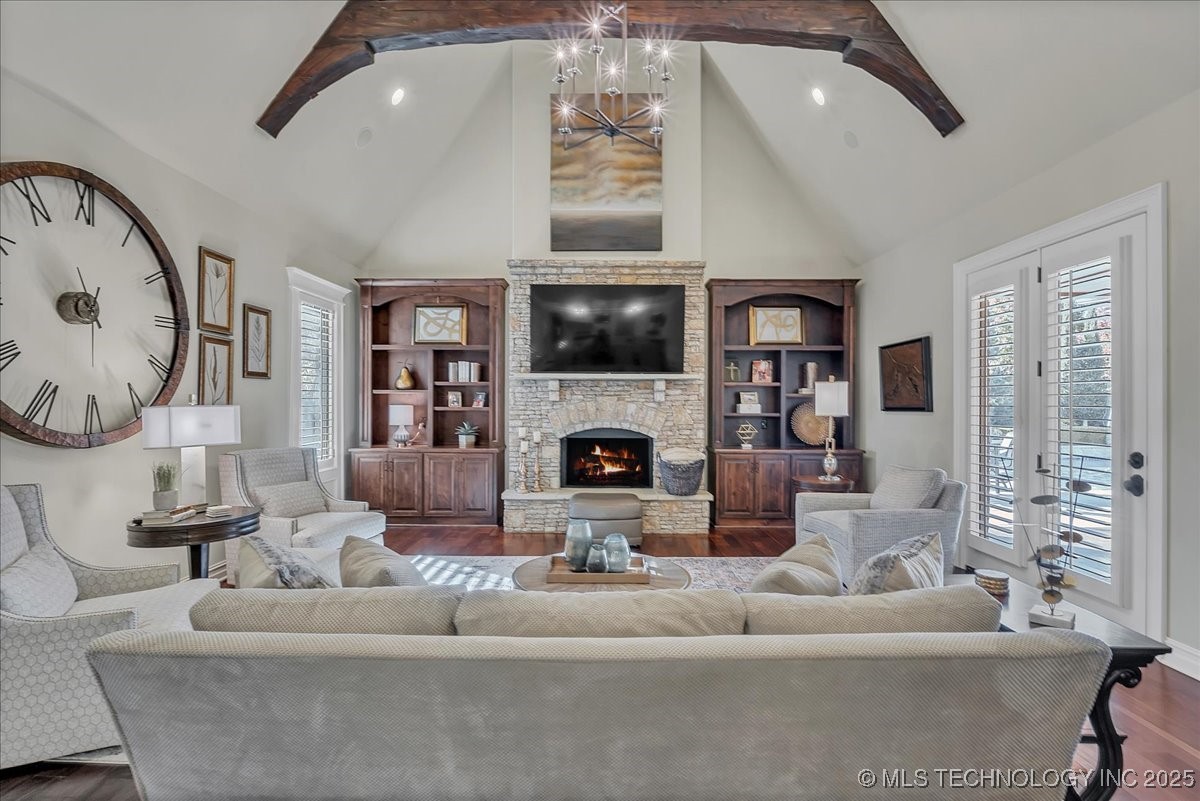 10618 S Winston Court