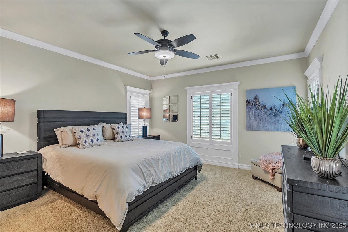 10618 S Winston Court