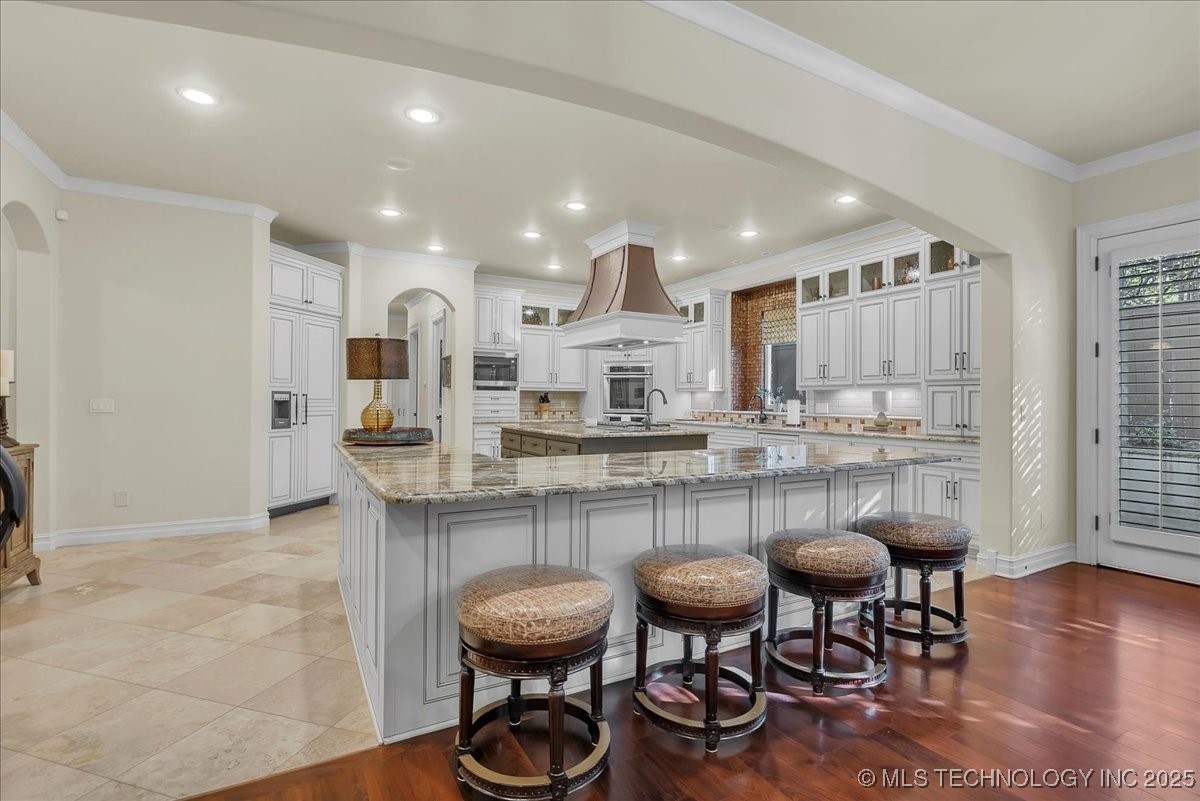 10618 S Winston Court