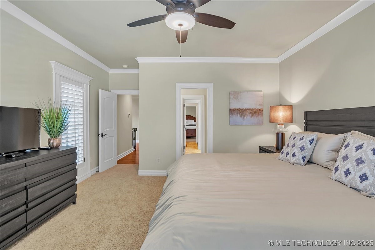 10618 S Winston Court