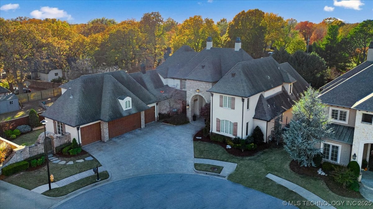 10618 S Winston Court