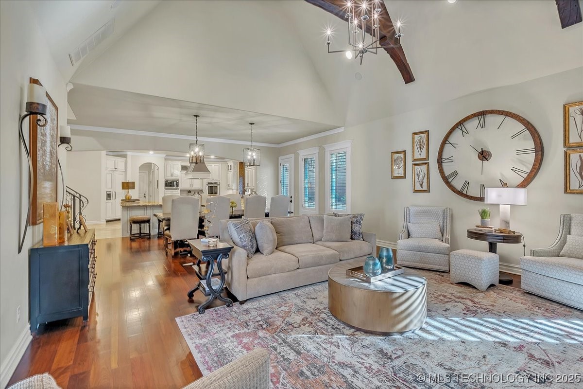 10618 S Winston Court