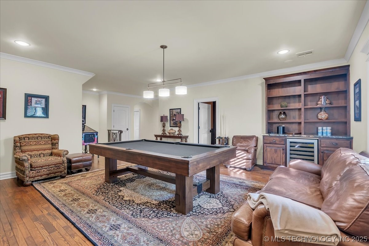 10618 S Winston Court