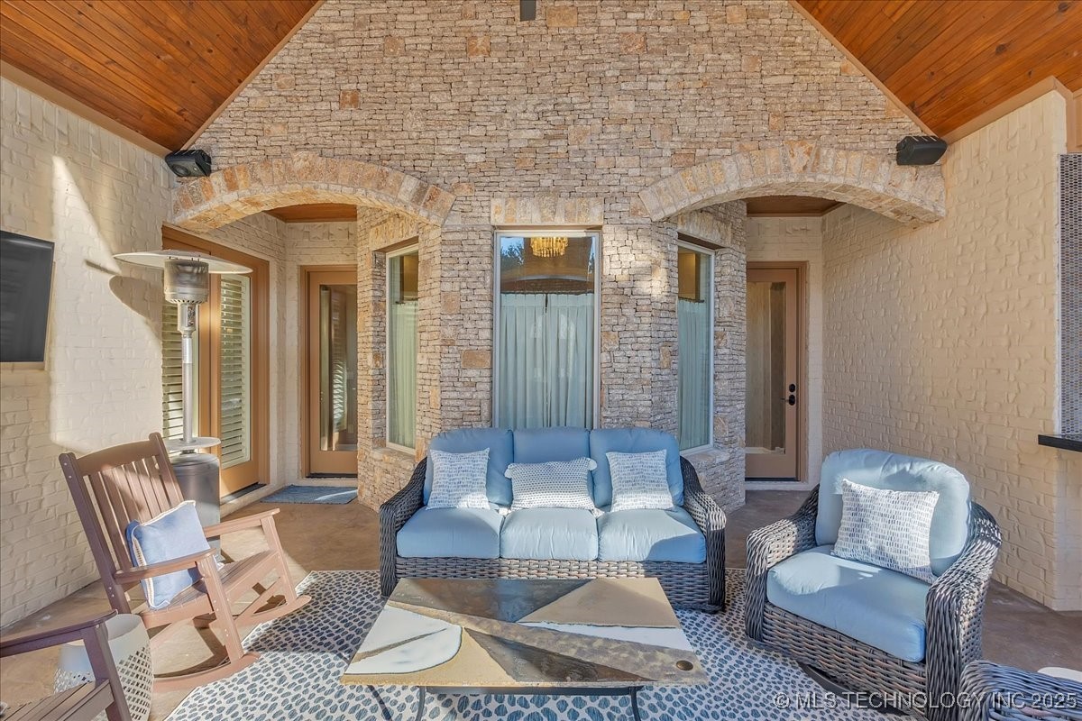 10618 S Winston Court