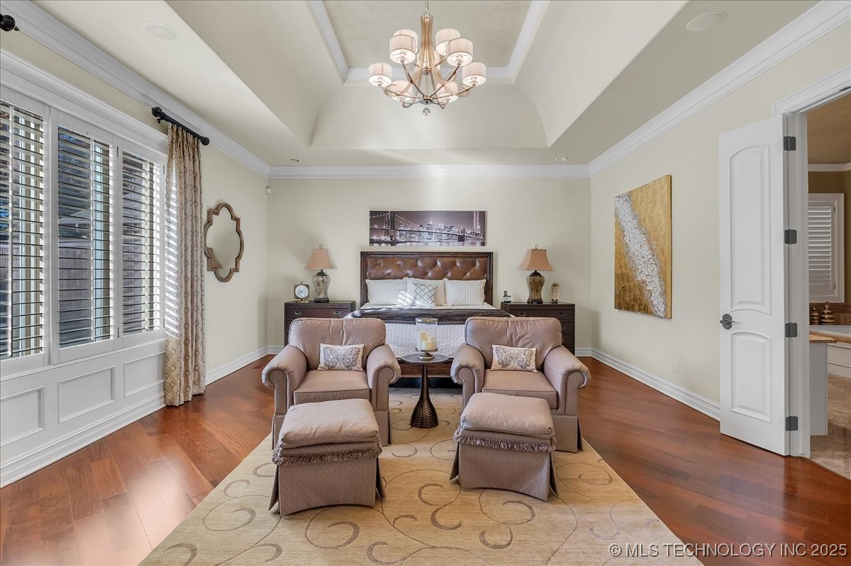 10618 S Winston Court