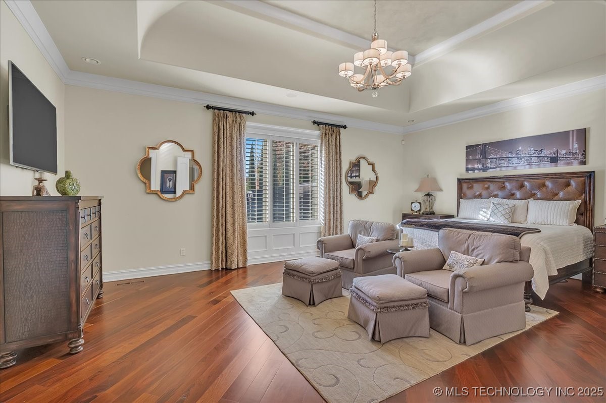 10618 S Winston Court