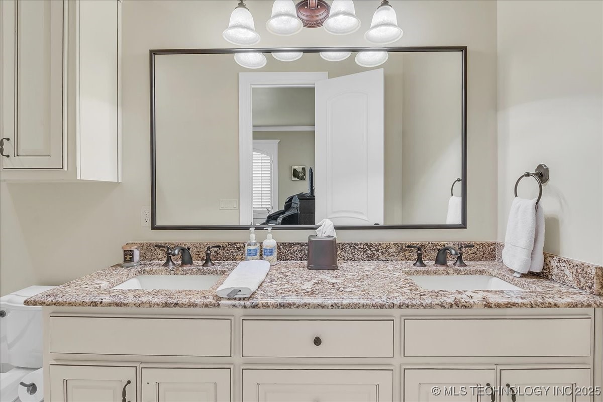 10618 S Winston Court