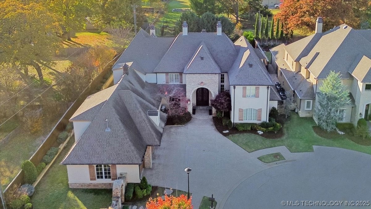 10618 S Winston Court