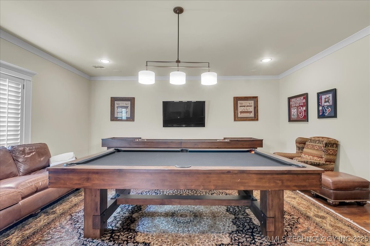 10618 S Winston Court