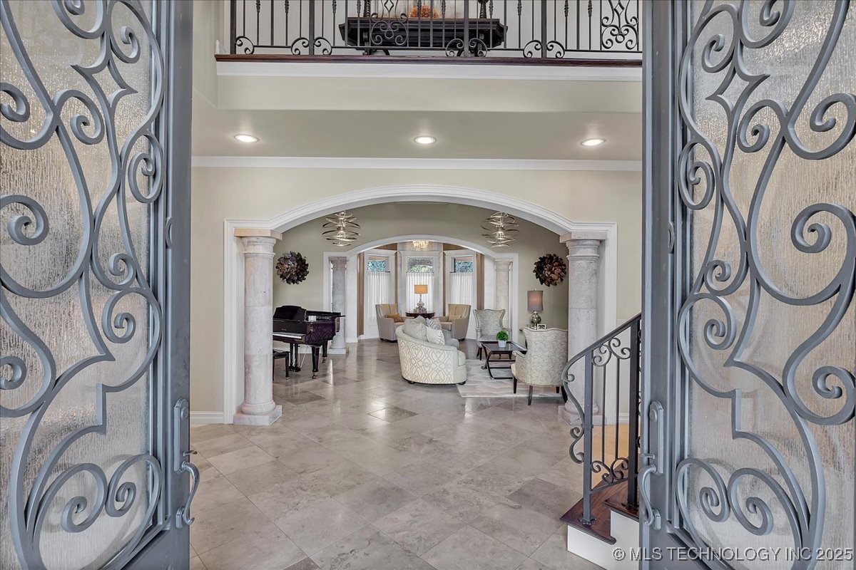 10618 S Winston Court