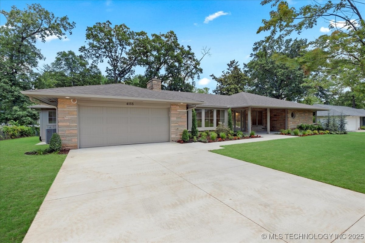 4155 S Birmingham Place