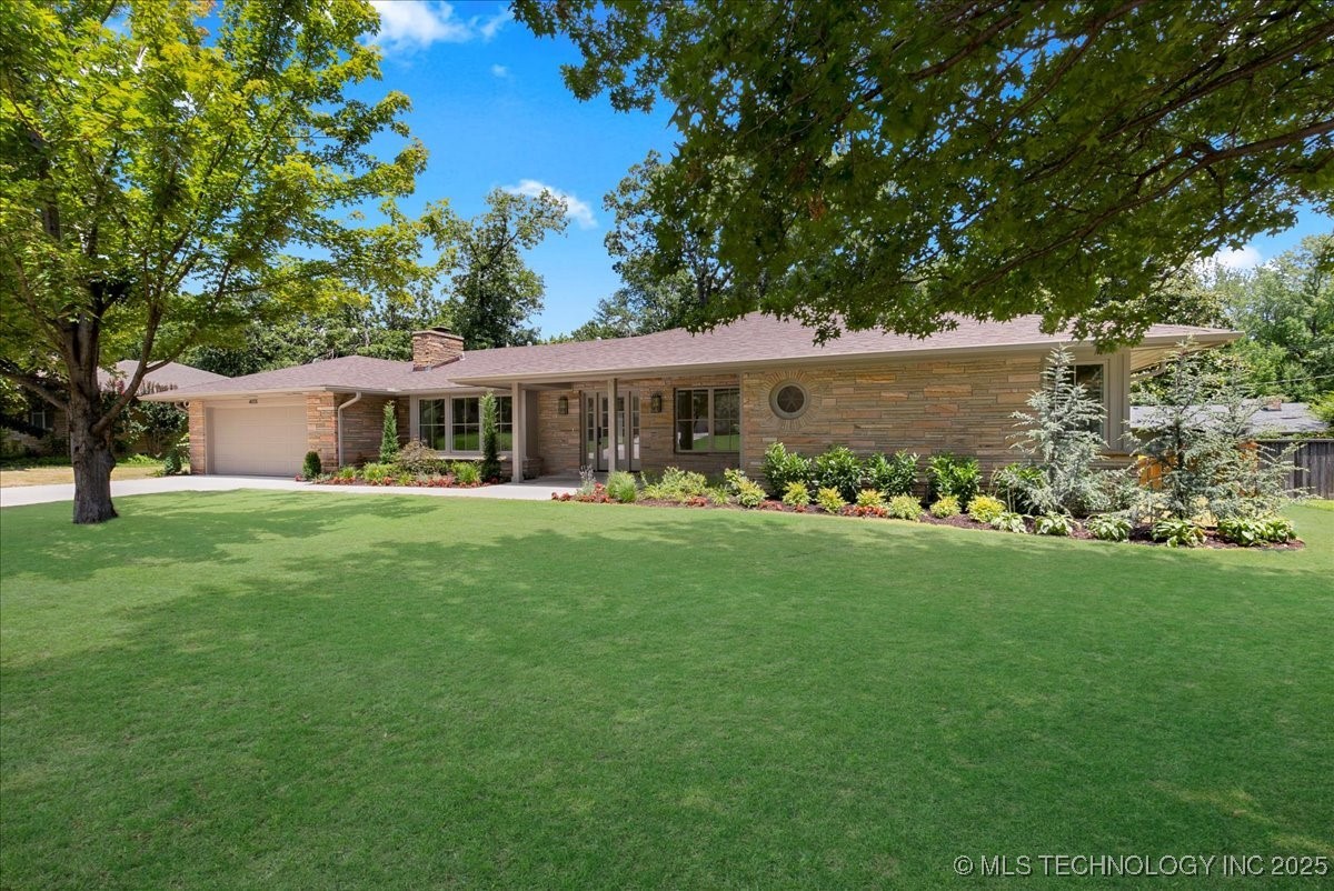 4155 S Birmingham Place