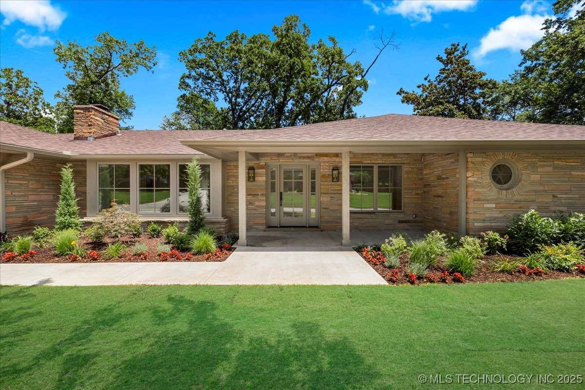 4155 S Birmingham Place