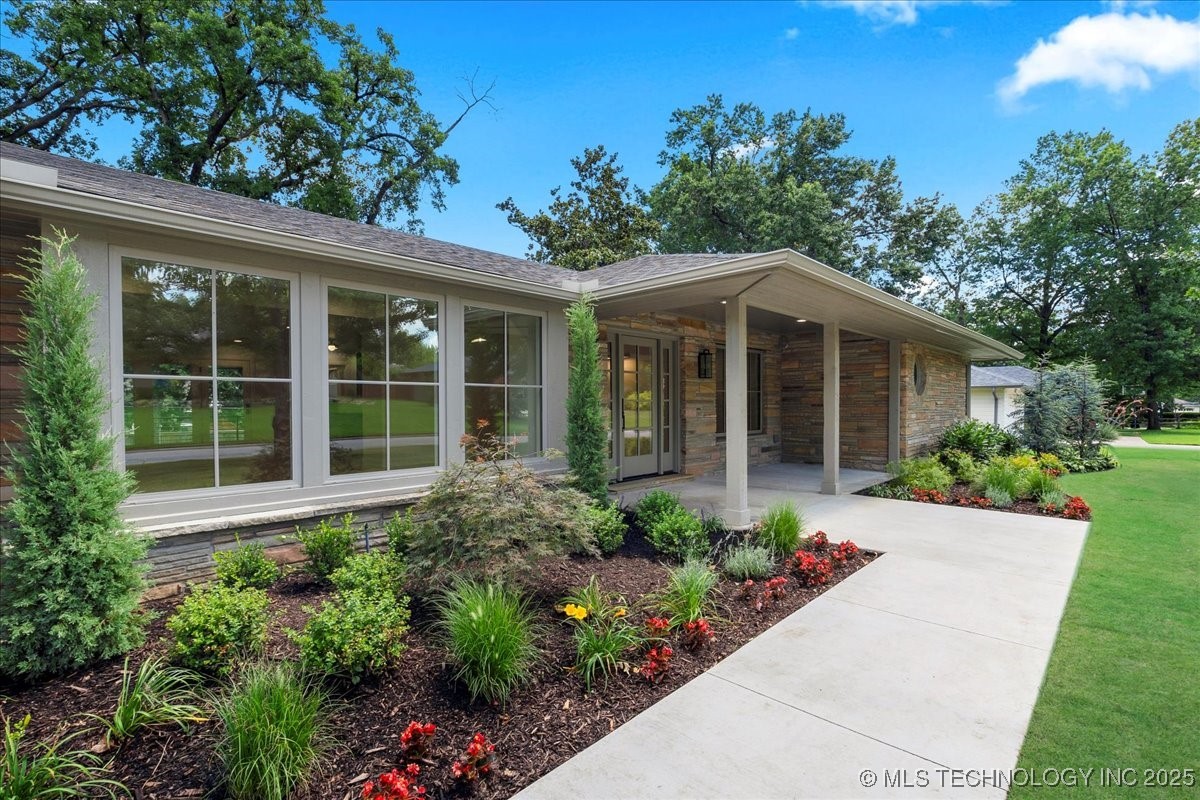 4155 S Birmingham Place