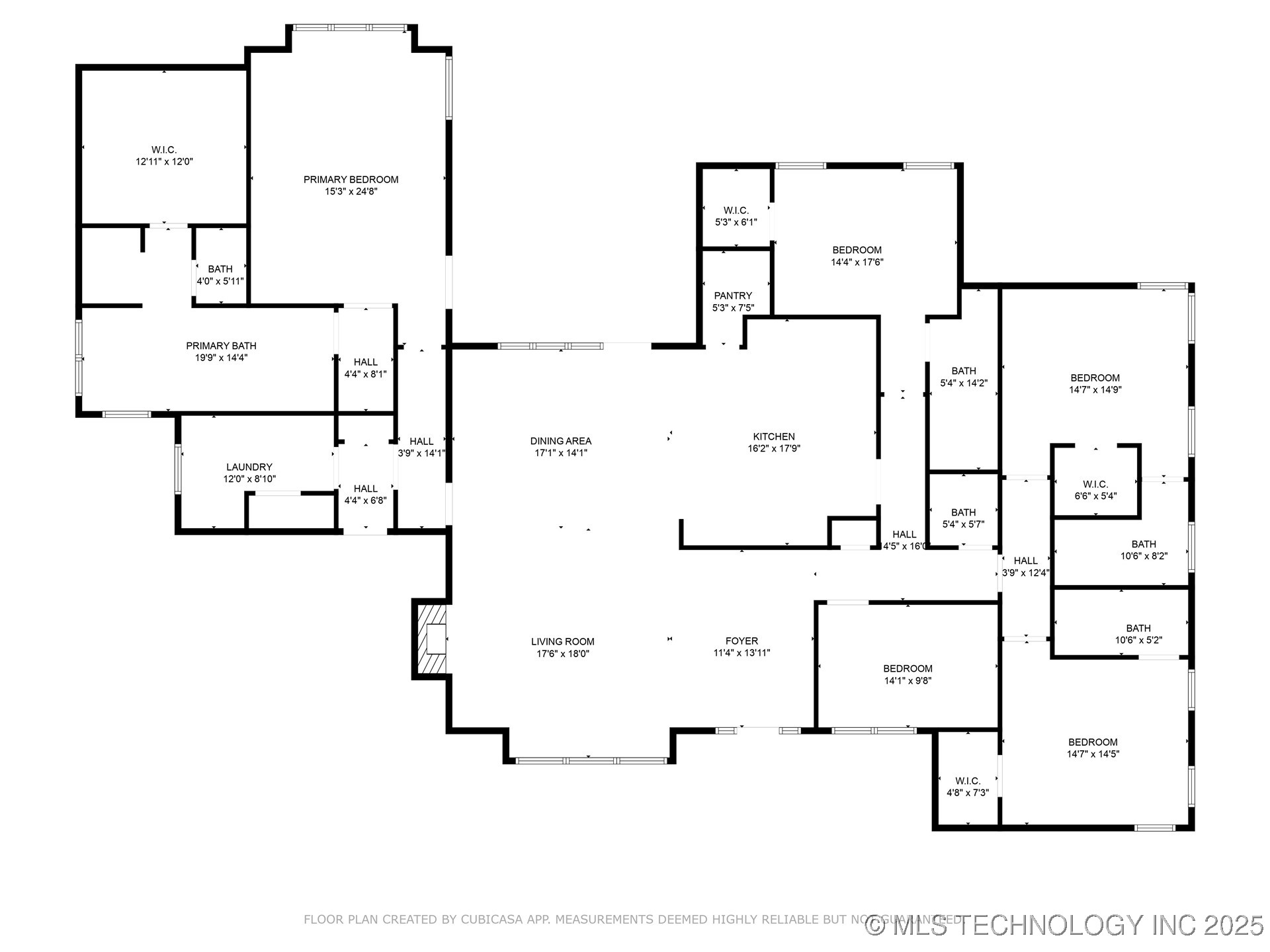 4155 S Birmingham Place