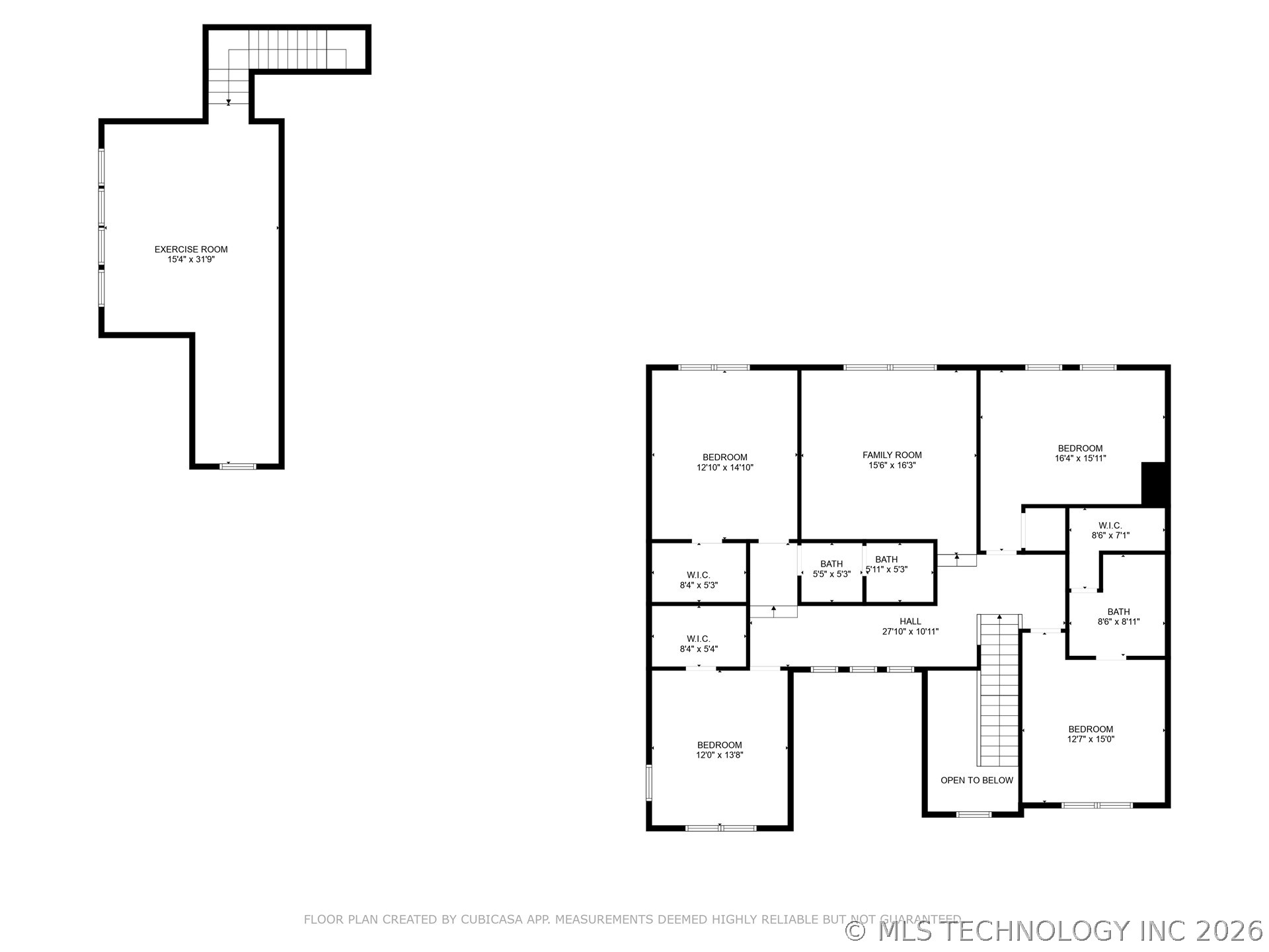 7785 Forest Lane