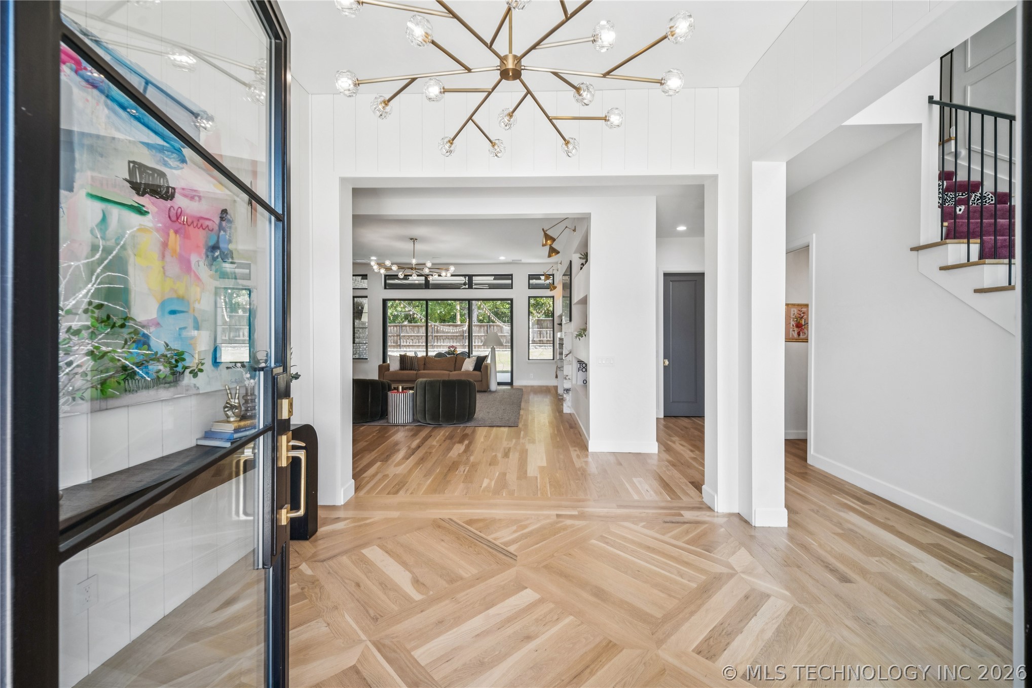 7785 Forest Lane