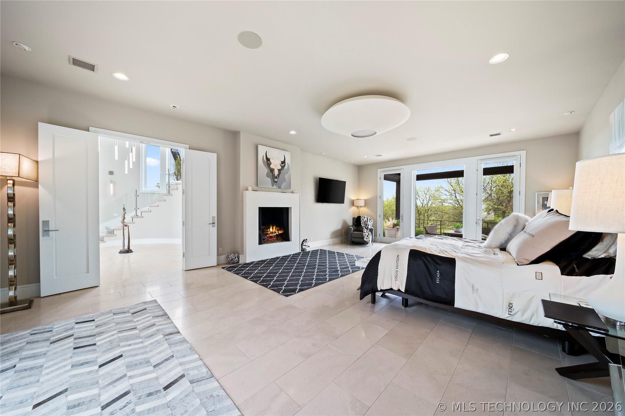 6655 Riva Ridge Road