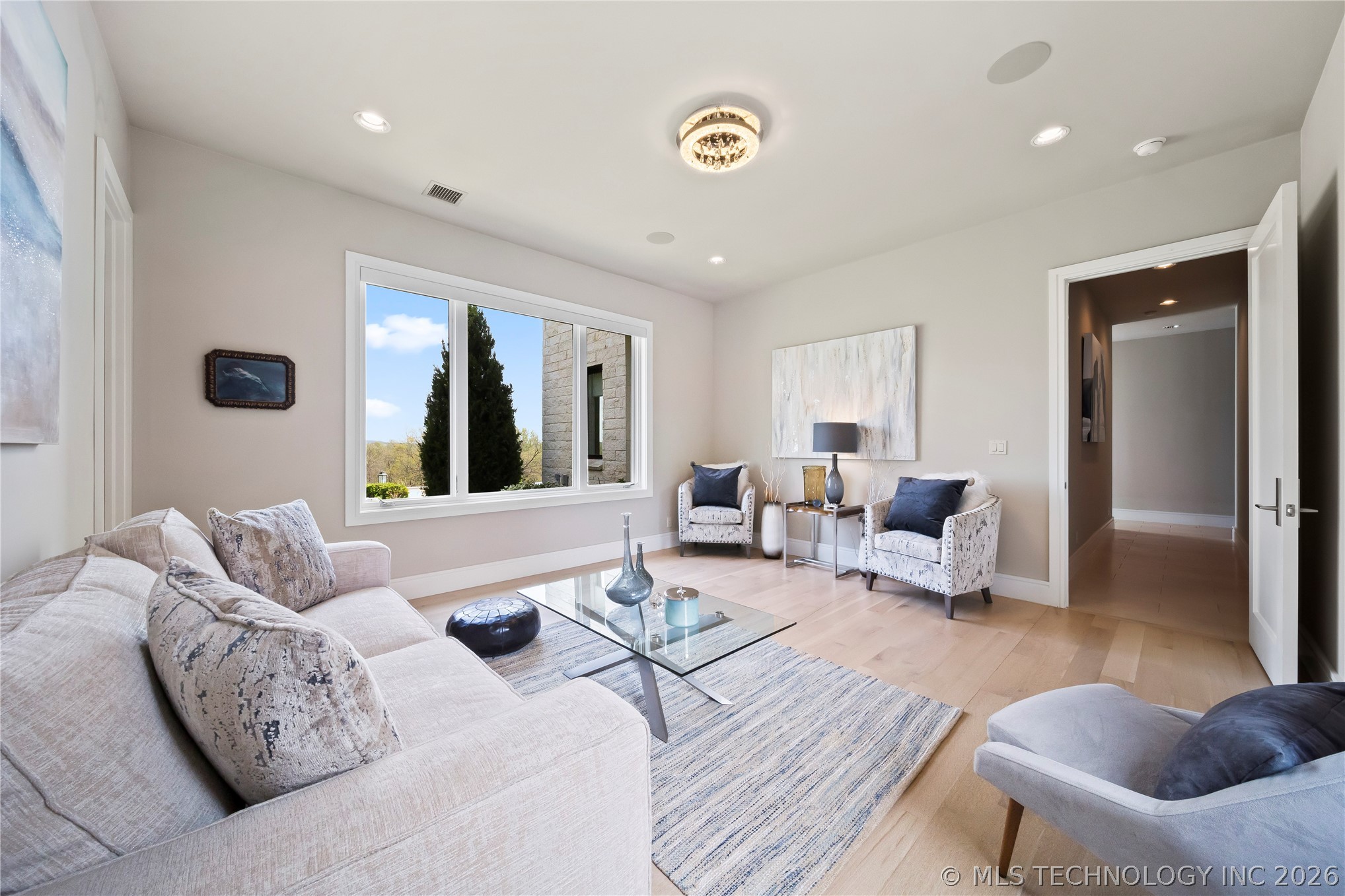 6655 Riva Ridge Road