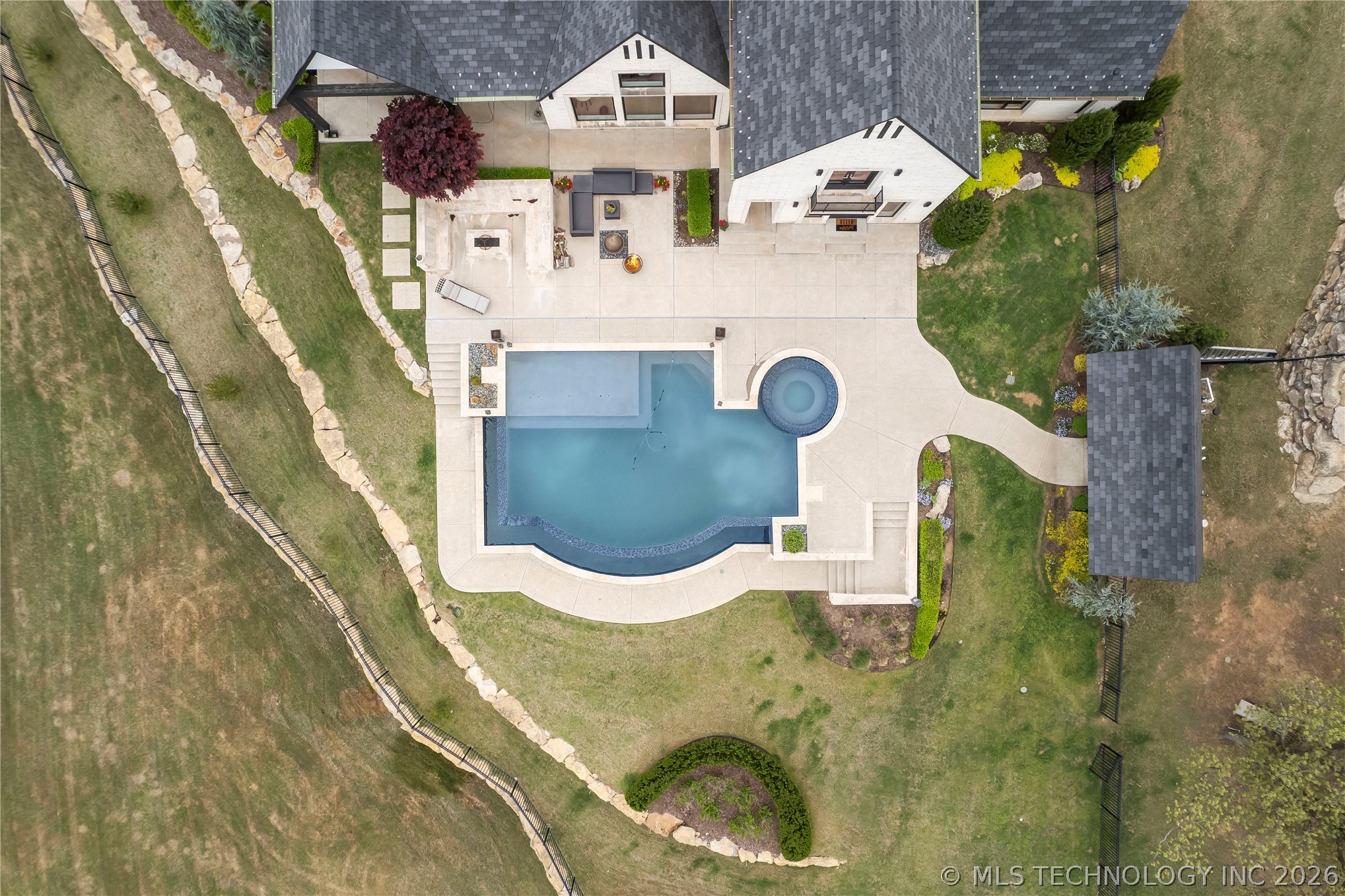 6655 Riva Ridge Road