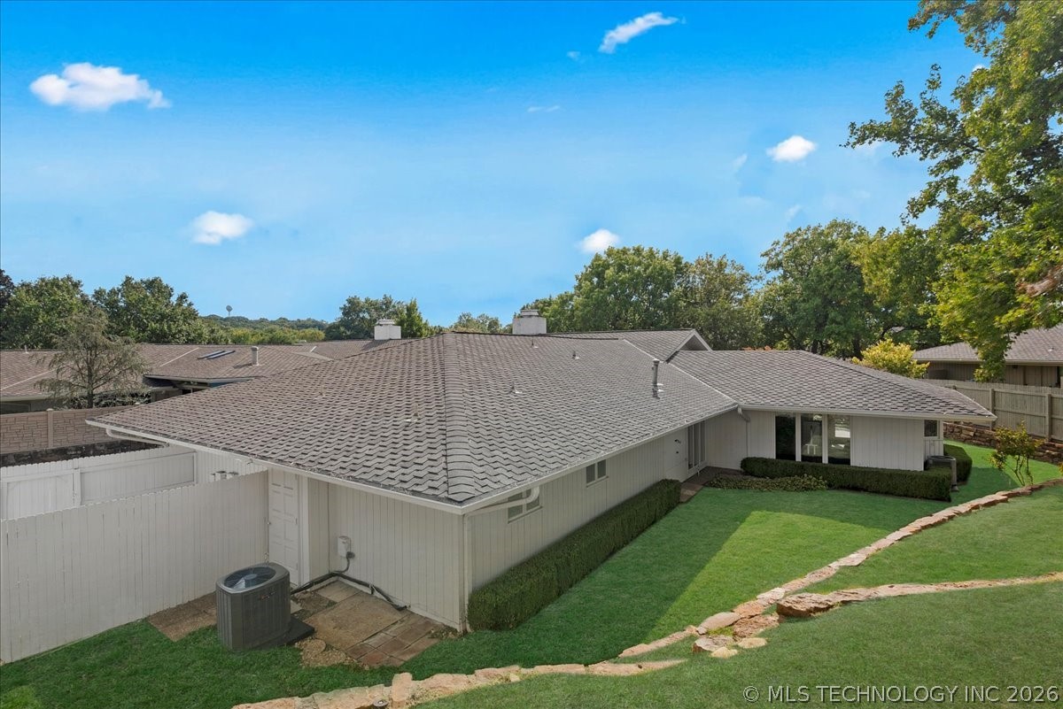 7201 S Gary Place 9