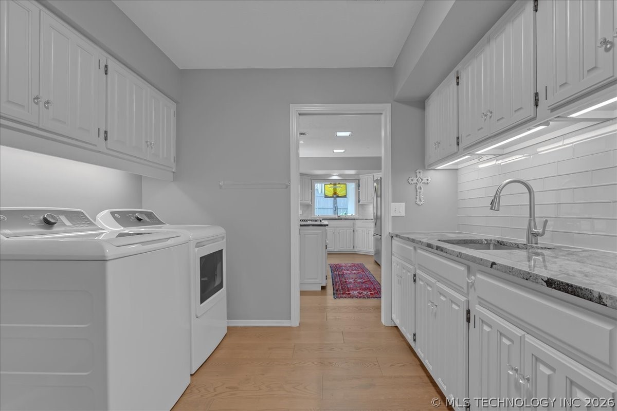 7201 S Gary Place 9