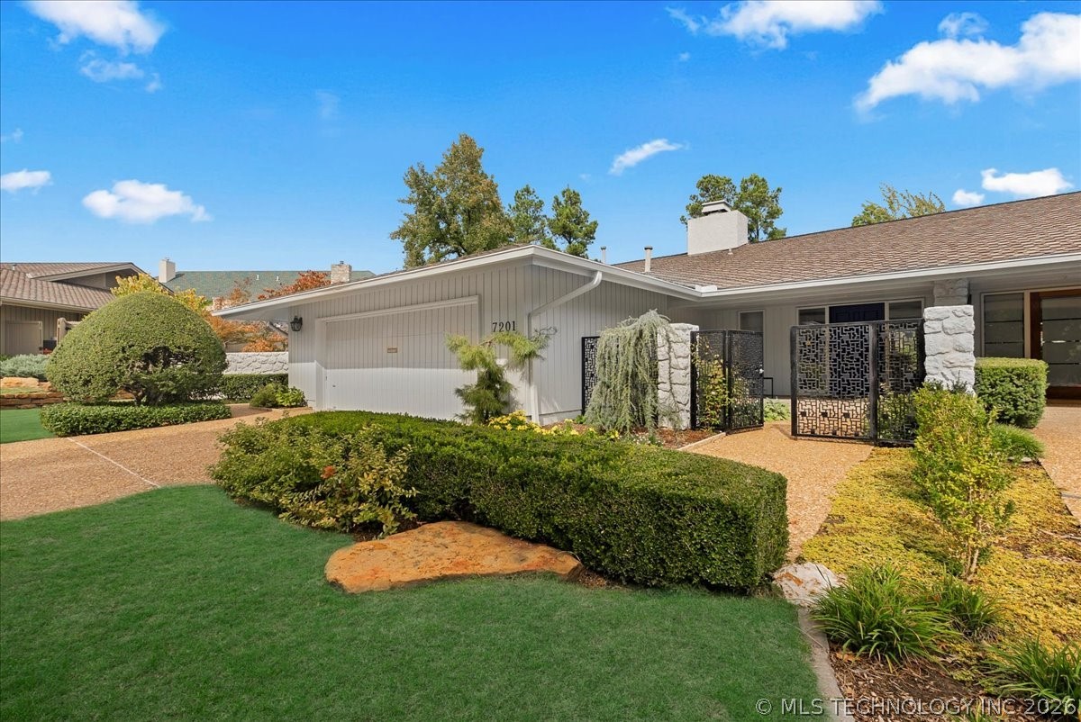 7201 S Gary Place 9