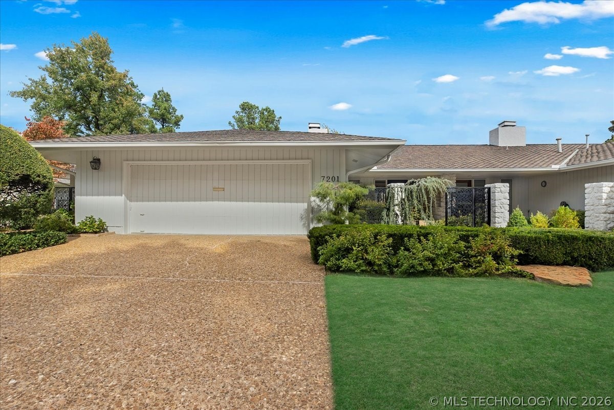 7201 S Gary Place 9
