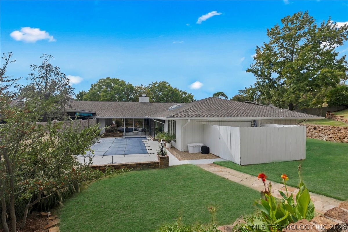 7201 S Gary Place 9