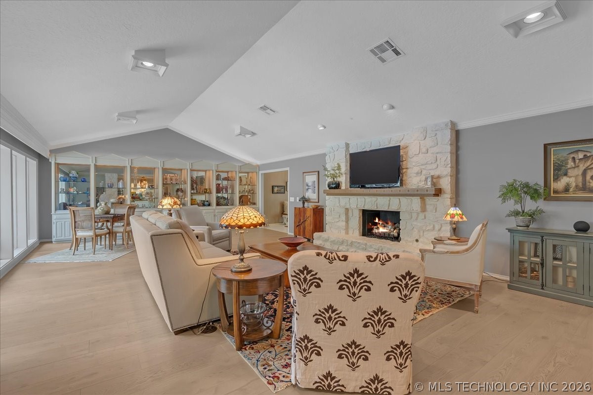7201 S Gary Place 9