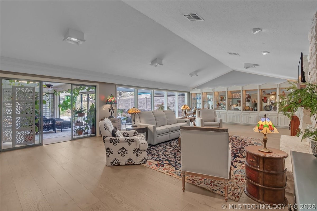 7201 S Gary Place 9