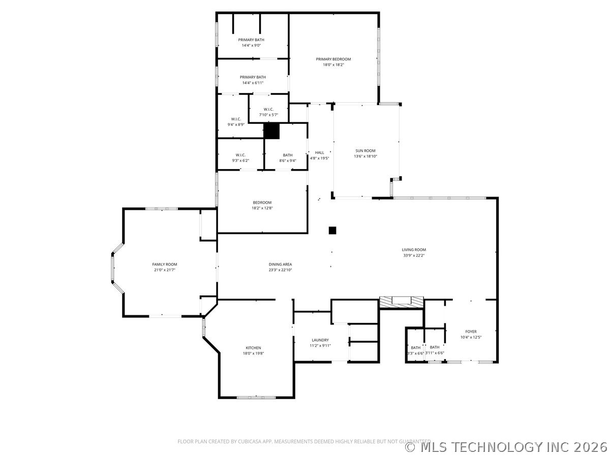 7201 S Gary Place 9