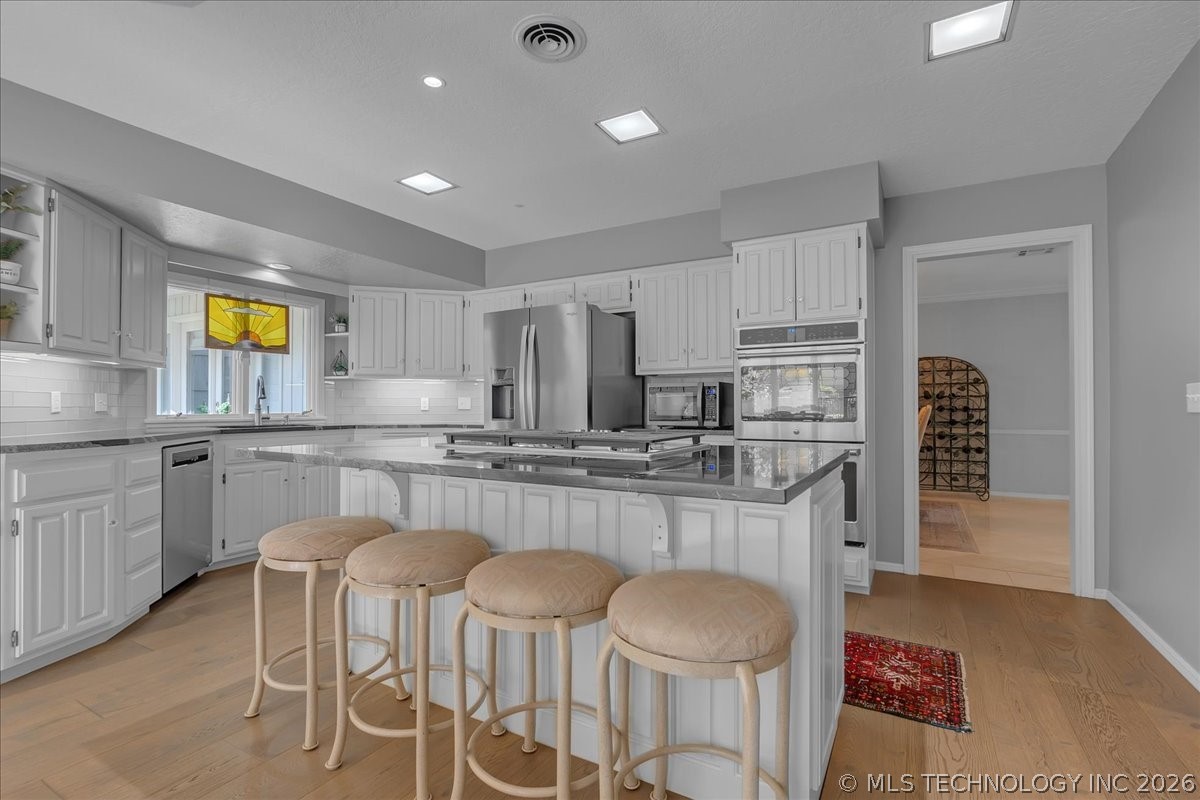7201 S Gary Place 9