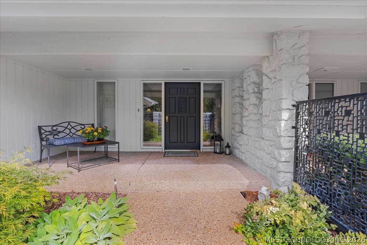 7201 S Gary Place 9