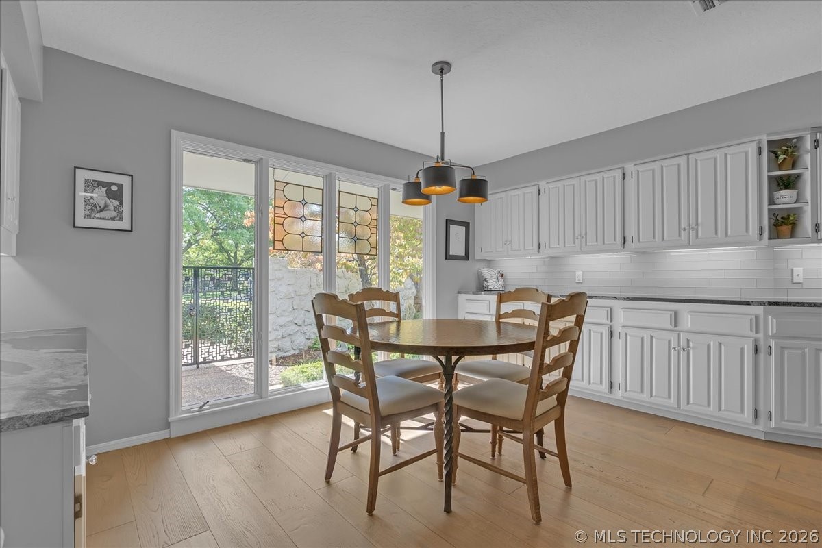 7201 S Gary Place 9