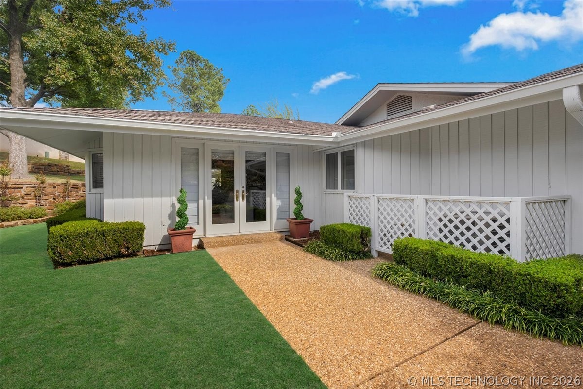 7201 S Gary Place 9