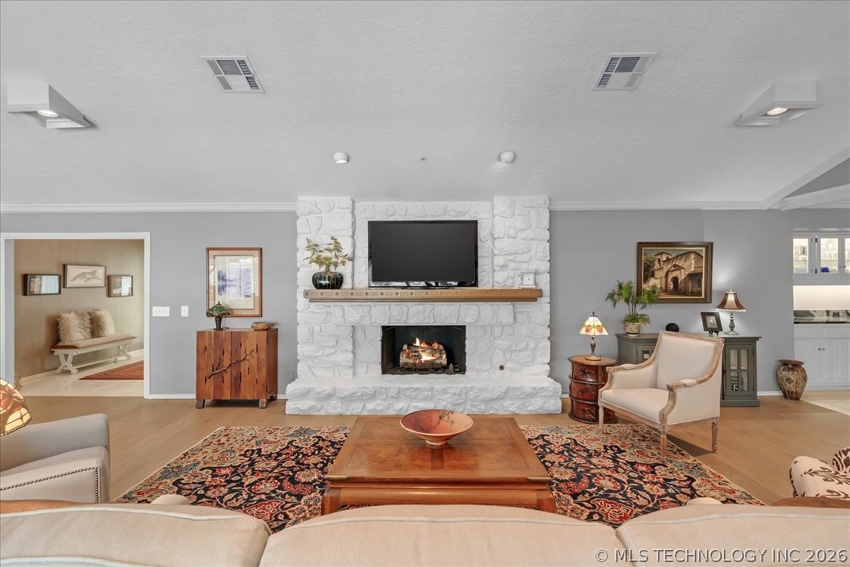 7201 S Gary Place 9