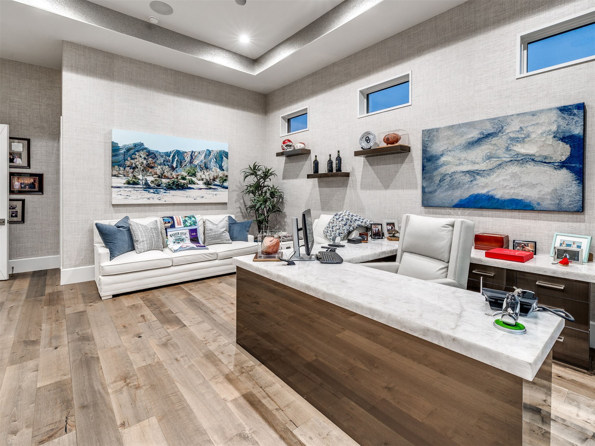 833 Mayfield Road