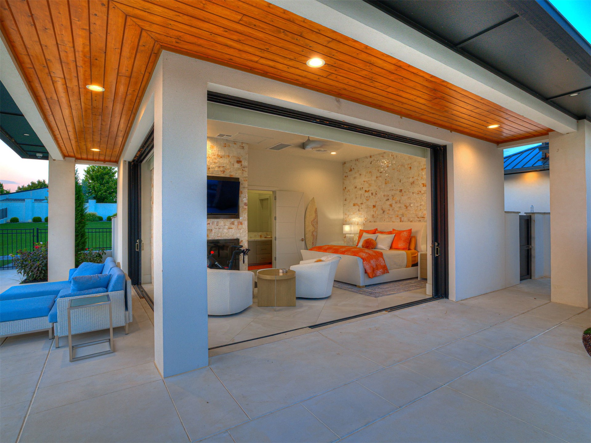 833 Mayfield Road