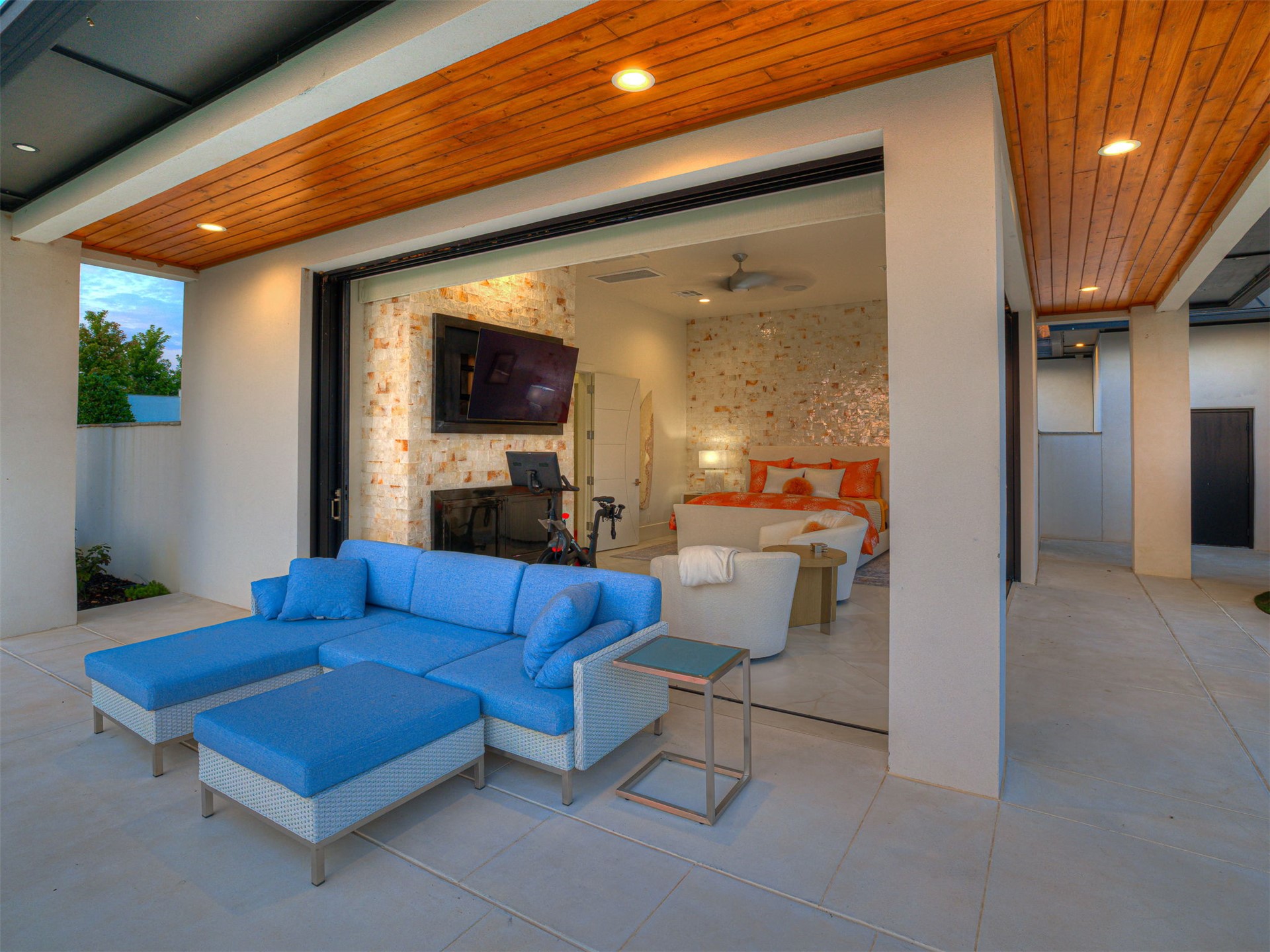833 Mayfield Road