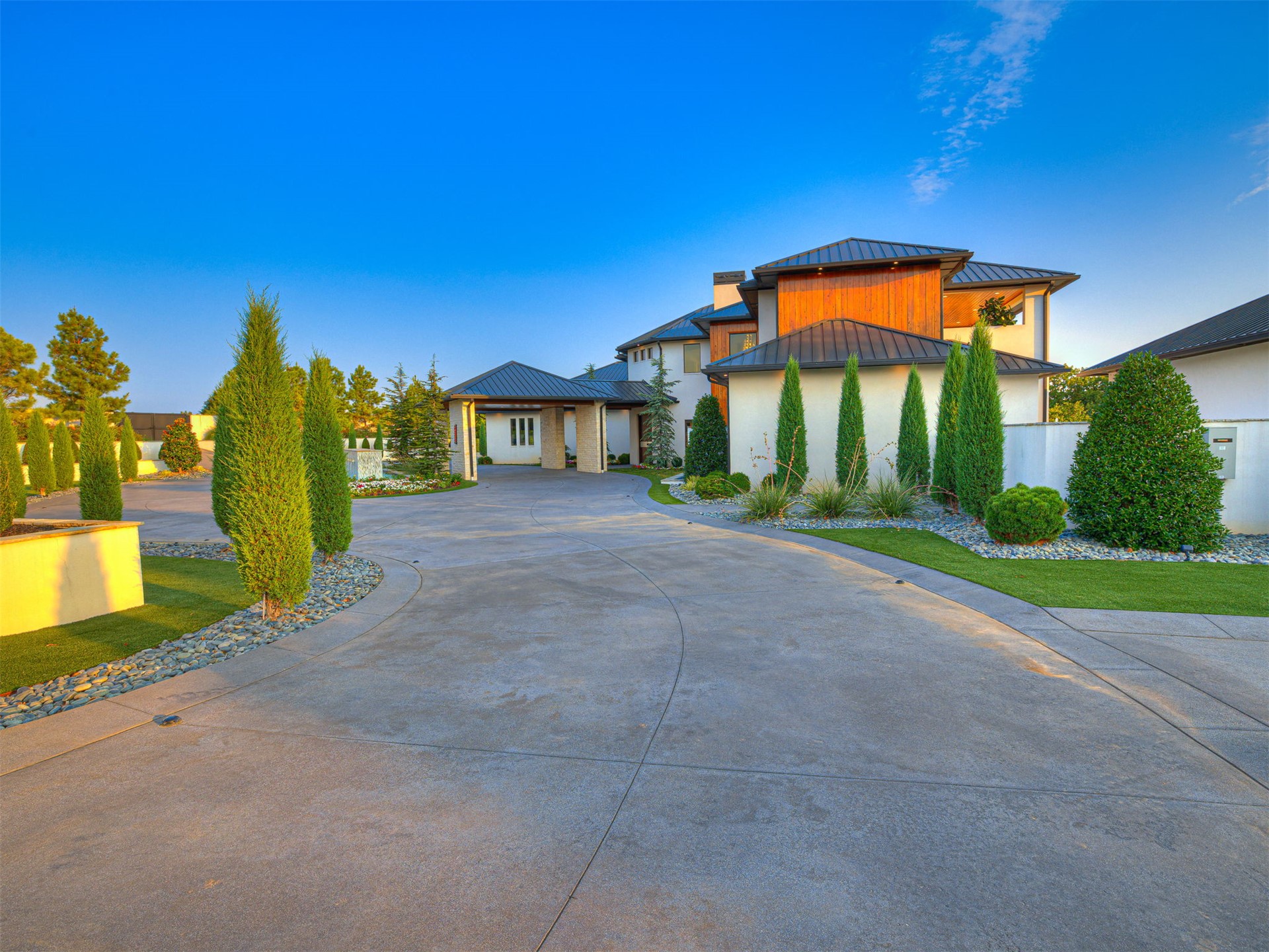 833 Mayfield Road