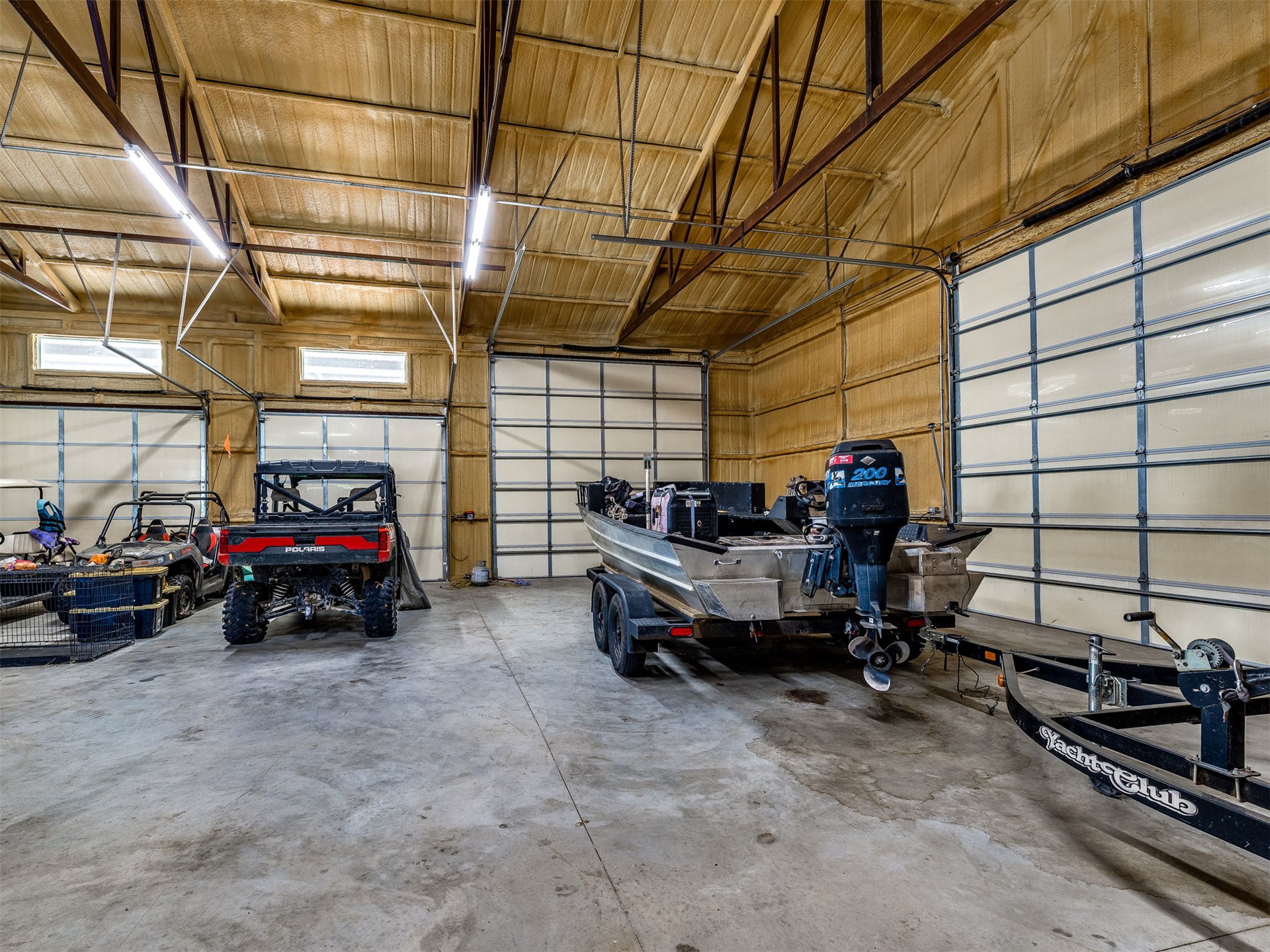 833 Mayfield Road