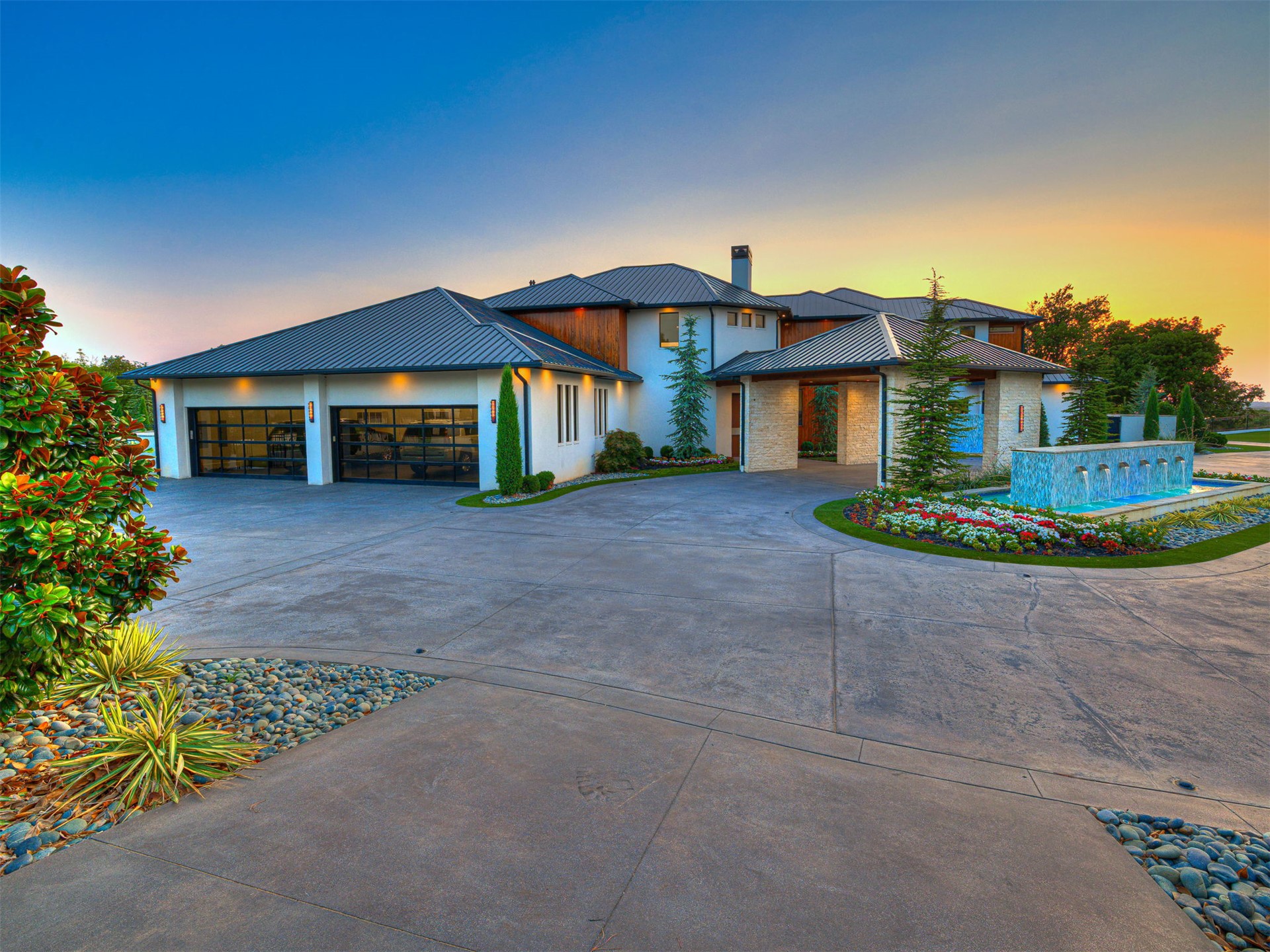 833 Mayfield Road
