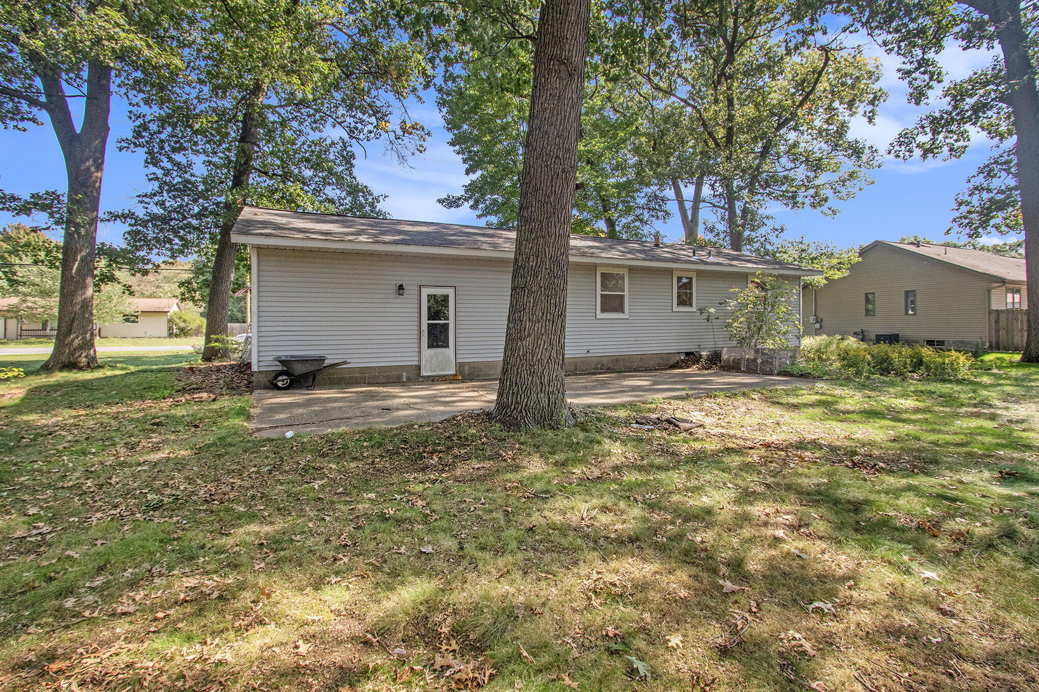 151 S Brooks Road